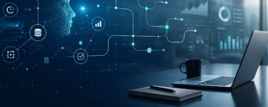 Gestão do tempo para executivos na era da IA